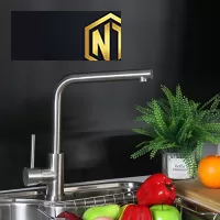 VÒI RỬA BÁT GF-304SR3 tại Vĩnh Cửu